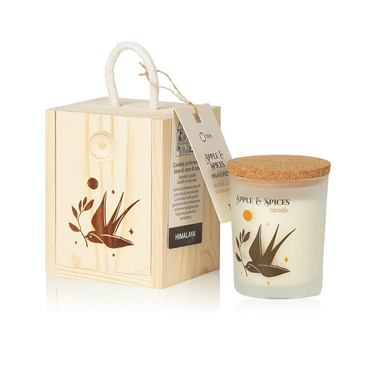 Candela Rondine (Mela & Spezie) 70g
