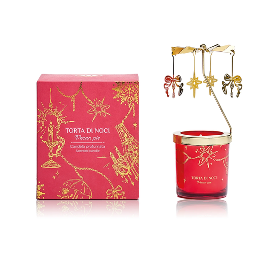 Candela Carosello - Torta di Noci 150g