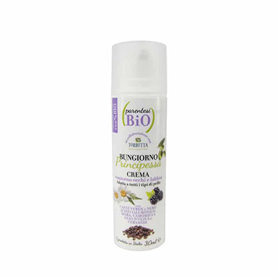 Buongiorno Principessa Crema contorno occhi e labbra 30ml