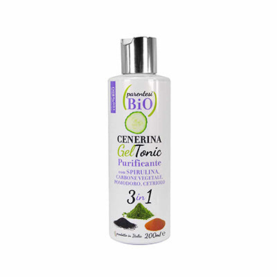 Cenerina Gel Tonic 200ml