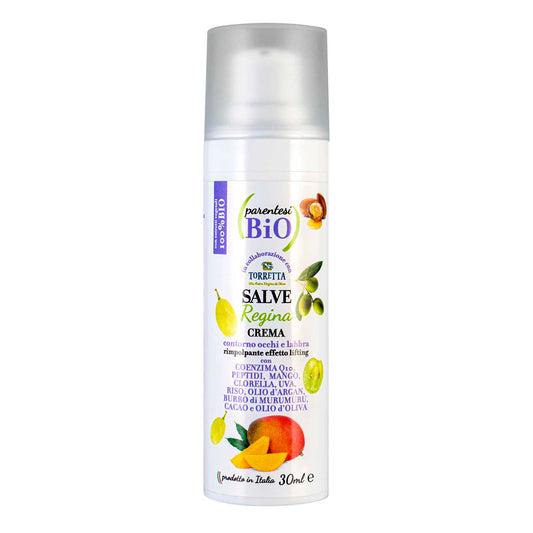 Salve Regina Contorno occhi e labbra 30ml