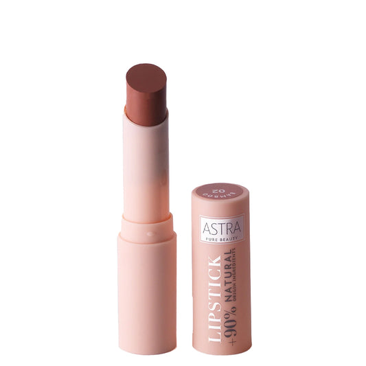 Rossetto Cremoso Semi Mat - 02