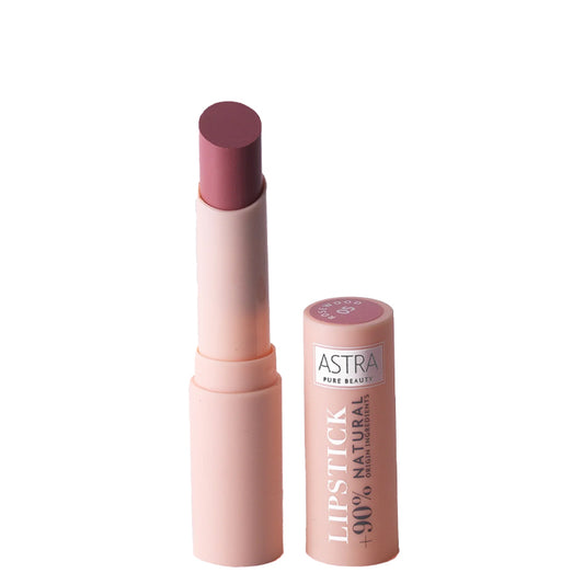 Rossetto Cremoso Semi Mat - 05