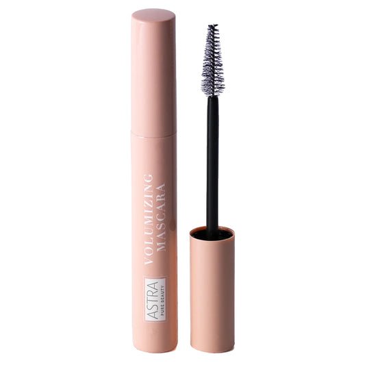 Mascara Volumizzante Naturale