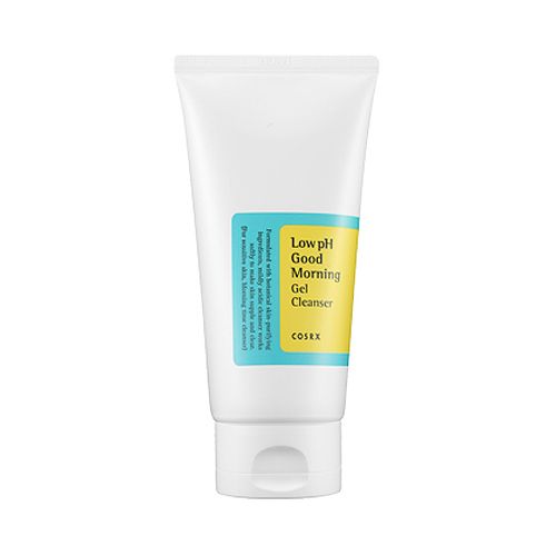 Low pH Good Morning Gel Cleanser - 150ml