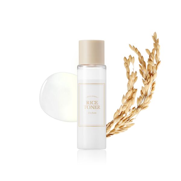 Rice Toner - 30ml