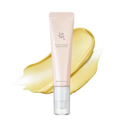 Revive Eye Serum : Ginseng + Retinal