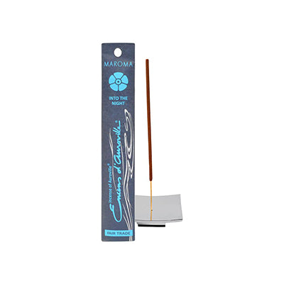 Incenso Into the night 10 stick