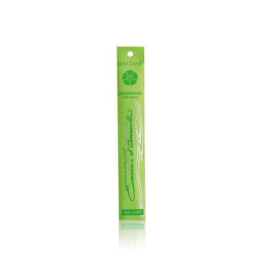 Incenso Lemongrass 10 stick