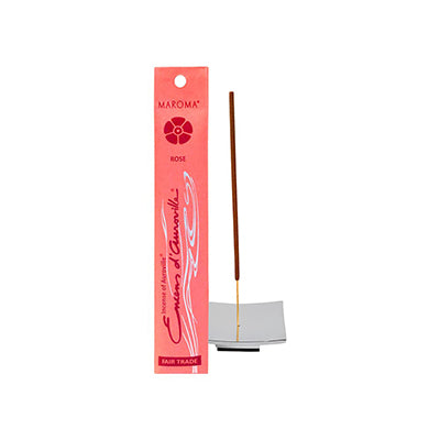 Incenso Rose 10 stick