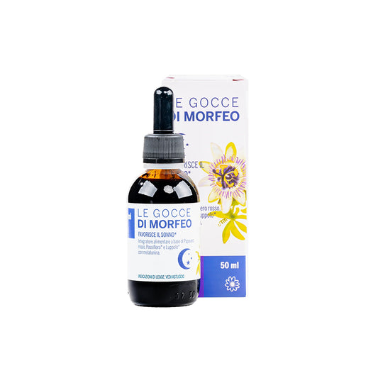 Le gocce di Morfeo
