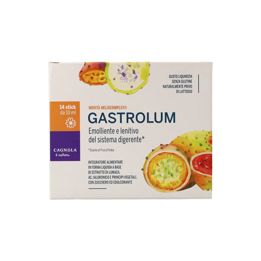 Gastrolum