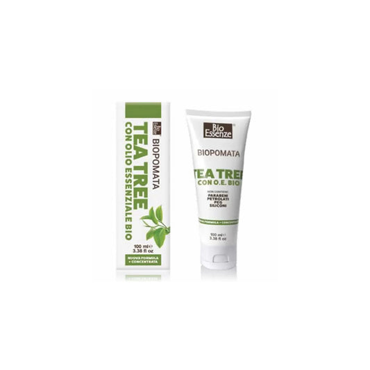 Pomata Tea Tree
