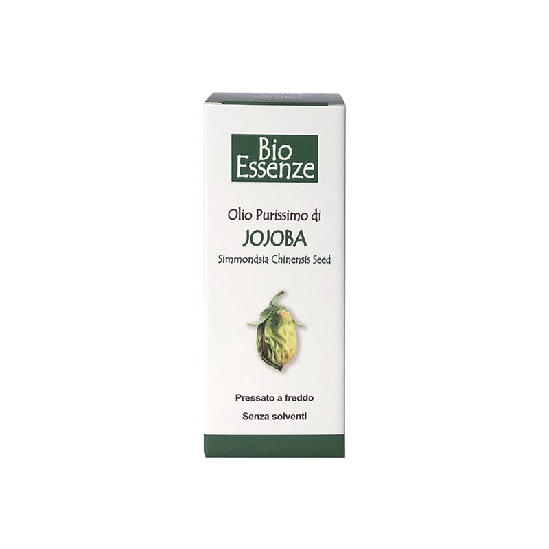 Olio purissimo Jojoba 125ml