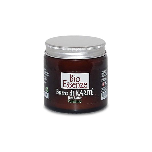 Burro di Karitè 100ml