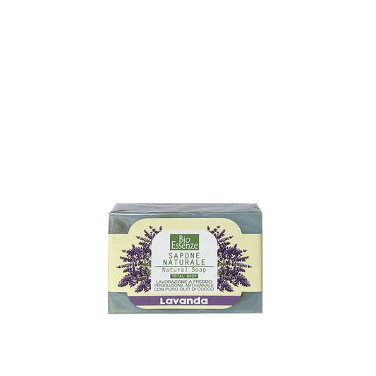 Sapone naturale Lavanda