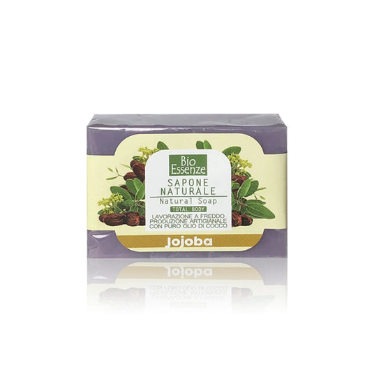 Sapone naturale Jojoba