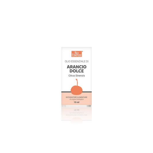 Olio essenziale di Arancio Dolce 10ml