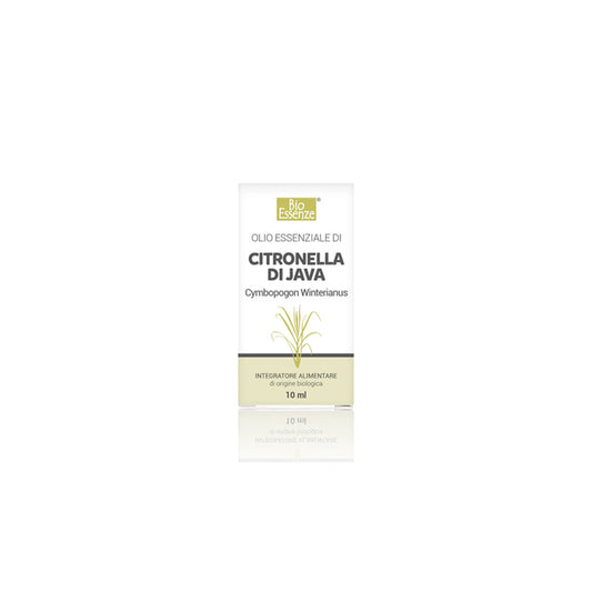 Olio essenziale di Citronella di Java 10ml