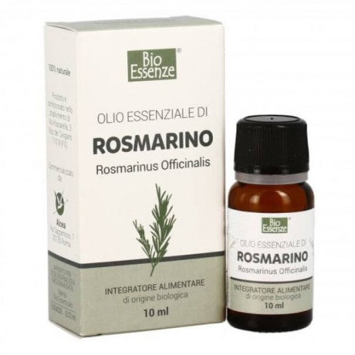 Olio essenziale di Rosmarino 10ml