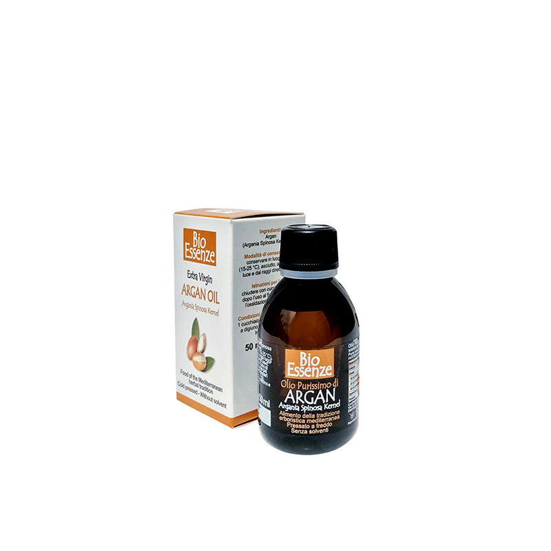 Olio purissimo di Argan 50ml