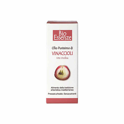 Olio purissimo Vinaccioli 125ml