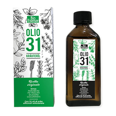 Olio 31 100ml