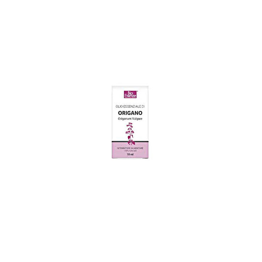 Olio essenziale di Origano 10ml