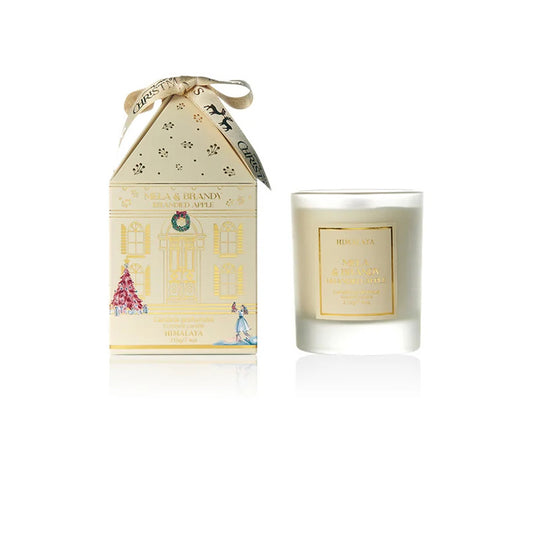 Candela Joy Home Mela & Brandy 210g