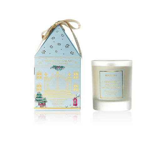 Candela Joy Home Caramello Salato 210g
