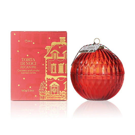Candela Christmas Ball - Torta di Noci 160g