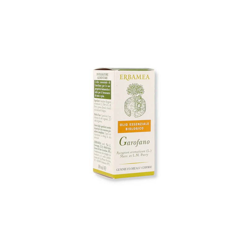 Olio essenziale di Garofano 10ml